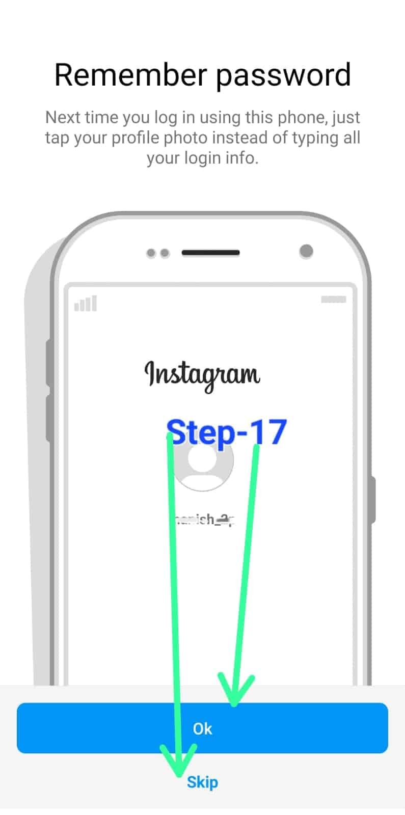 Instagram Account Kaise Banaye Step By Step