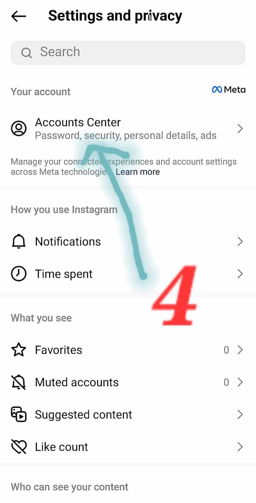 Instagram Account Permanently Delete