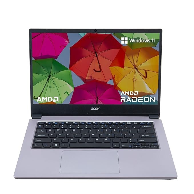 Acer One 14 Laptop AMD Ryzen 5 3500U Processor