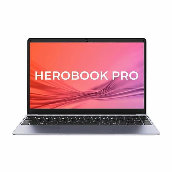 Chuwi HeroBook Pro 14.1'' Laptop