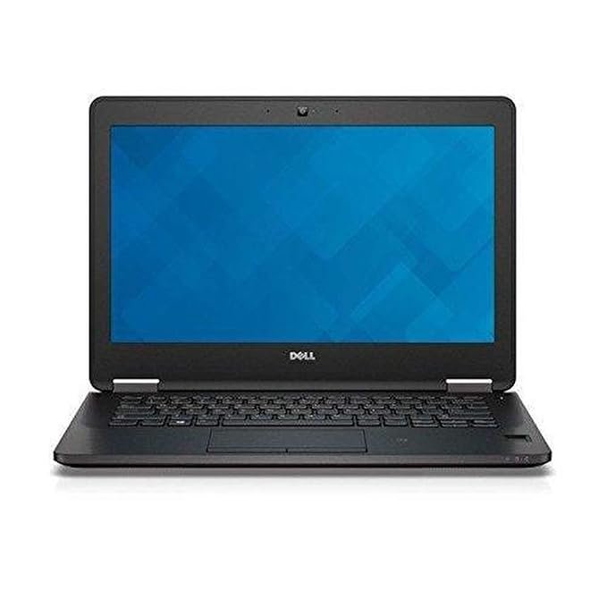 Dell Latitude E7270 6th Gen Intel Core i7 Thin & Light FHD Laptop